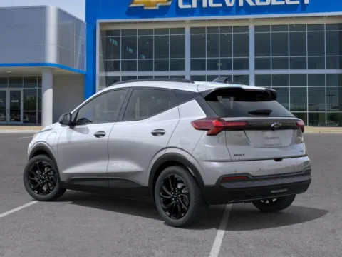 More photos of 2027 Chevrolet Bolt EV RS at Gregg Young Chevrolet of Omaha, NE