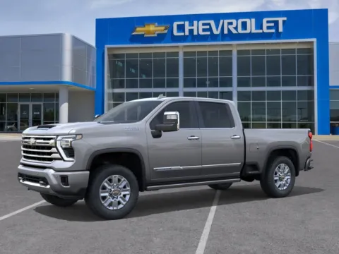 Another view of 2026 Chevrolet Silverado 2500HD High Country for sale in Omaha, NE at Gregg Young Chevrolet of Omaha