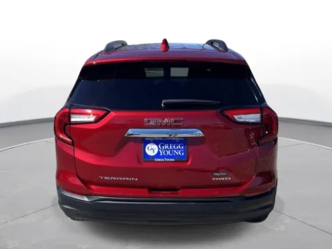 More photos of 2023 GMC Terrain SLE at Gregg Young Chevrolet - Omaha, NE