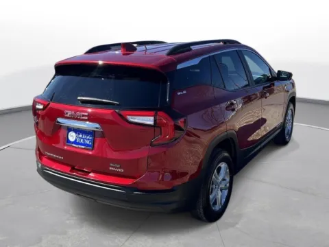 More photos of 2023 GMC Terrain SLE at Gregg Young Chevrolet - Omaha, NE