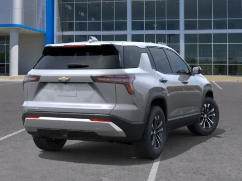 More photos of 2026 CHEVROLET EQUINOX LT at Gregg Young Chevrolet - Omaha, NE