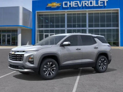 Another view of 2026 Chevrolet Equinox LT for sale in Omaha, NE at Gregg Young Chevrolet of Omaha