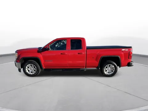 Photos of 2014 GMC Sierra 1500 SLE for sale in Omaha, NE at Gregg Young Chevrolet - Omaha