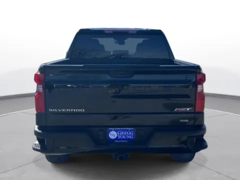 More photos of 2022 Chevrolet Silverado 1500 RST at Gregg Young Chevrolet - Omaha, NE