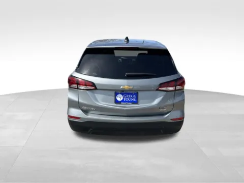 More photos of 2023 Chevrolet Equinox LS at Gregg Young Chevrolet of Omaha, NE