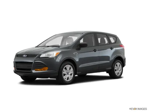 Gray 2015 FORD ESCAPE S for sale in Omaha, NE