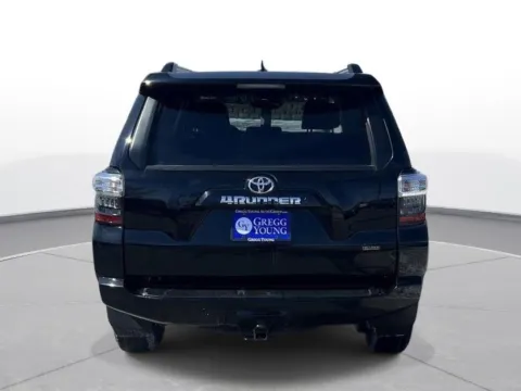 More photos of 2021 Toyota 4Runner SR5 Premium at Gregg Young Chevrolet - Omaha, NE