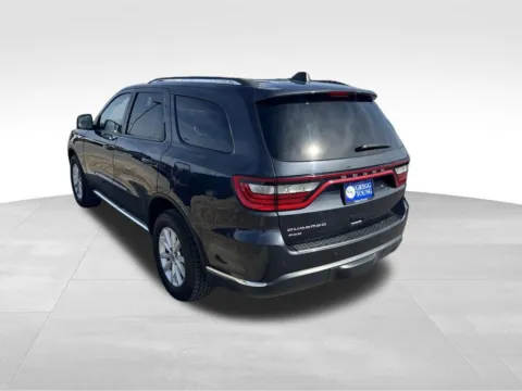 More photos of 2015 Dodge Durango SXT at Gregg Young Chevrolet of Omaha, NE