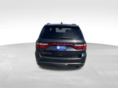 More photos of 2015 Dodge Durango SXT at Gregg Young Chevrolet of Omaha, NE