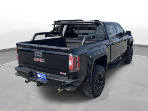 More photos of 2018 GMC Sierra 1500 SLT at Gregg Young Chevrolet - Omaha, NE