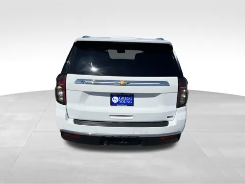 More photos of 2023 Chevrolet Tahoe LS at Gregg Young Chevrolet of Omaha, NE