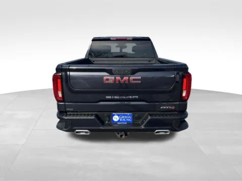 More photos of 2022 GMC Sierra 1500 AT4 at Gregg Young Chevrolet of Omaha, NE