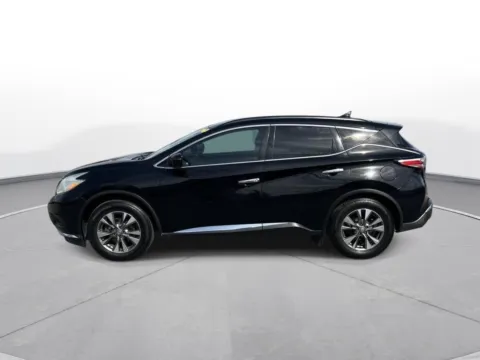 Photos of 2017 Nissan Murano SV for sale in Omaha, NE at Gregg Young Chevrolet - Omaha