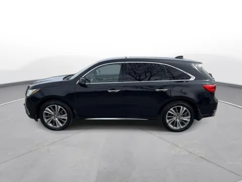 Photos of 2017 Acura MDX w/Technology Pkg for sale in Omaha, NE at Gregg Young Chevrolet - Omaha
