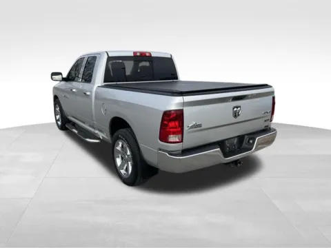 More photos of 2011 Ram 1500 Big Horn at Gregg Young Chevrolet of Omaha, NE