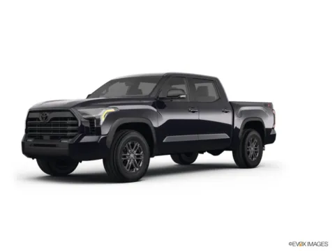 Black 2023 Toyota Tundra 1794 Edition for sale in Omaha, NE