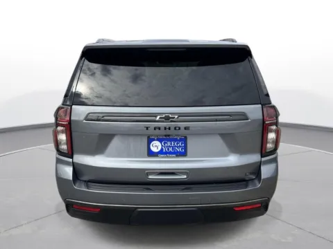 More photos of 2021 Chevrolet Tahoe Z71 at Gregg Young Chevrolet - Omaha, NE