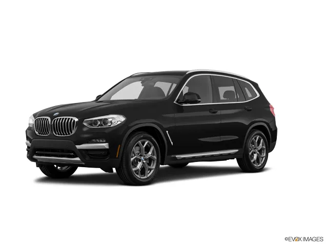 2021 BMW X3 xDrive30i for sale in Omaha, NE