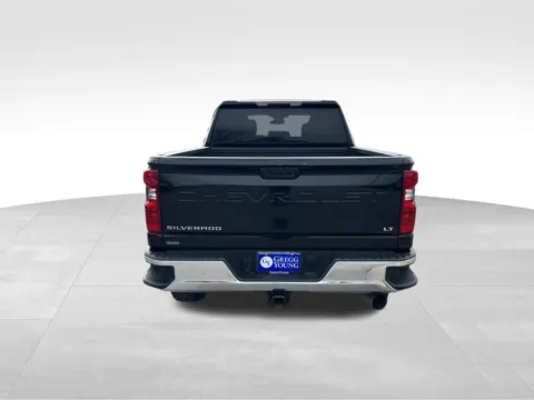 More photos of 2024 Chevrolet Silverado 2500HD LT at Gregg Young Chevrolet of Omaha, NE