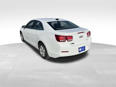 More photos of 2015 Chevrolet Malibu LS at Gregg Young Chevrolet of Omaha, NE