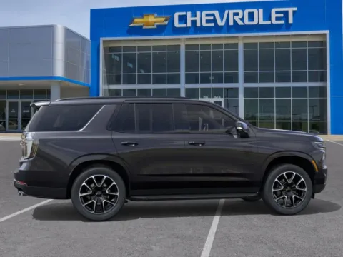 More photos of 2026 Chevrolet Tahoe RST at Gregg Young Chevrolet of Omaha, NE