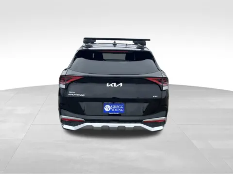 More photos of 2023 Kia Sportage SX-Prestige at Gregg Young Chevrolet of Omaha, NE