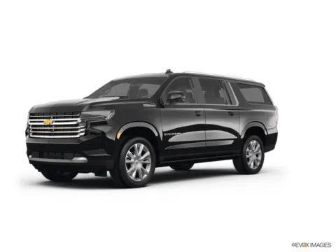 Black 2023 Chevrolet Suburban High Country for sale in Omaha, NE