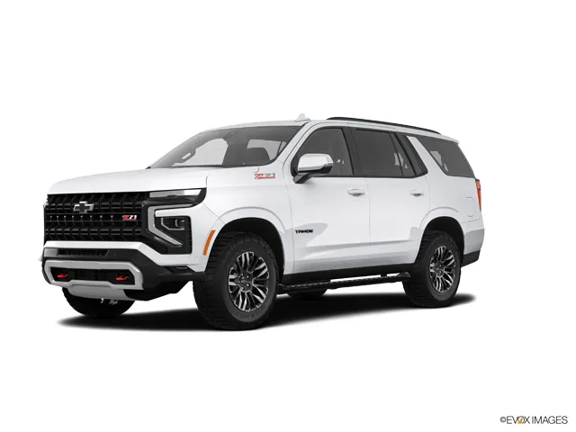 2025 Chevrolet Tahoe Z71 for sale in Omaha, NE