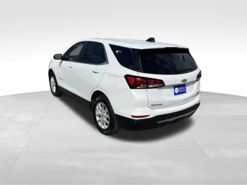 More photos of 2023 Chevrolet Equinox LT at Gregg Young Chevrolet of Omaha, NE