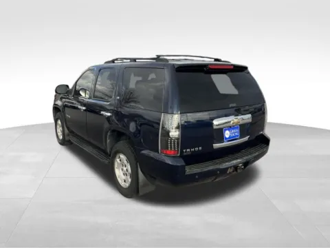More photos of 2009 Chevrolet Tahoe LT at Gregg Young Chevrolet of Omaha, NE