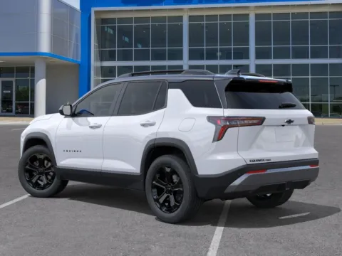 Another view of 2026 Chevrolet Equinox LT for sale in Omaha, NE at Gregg Young Chevrolet of Omaha