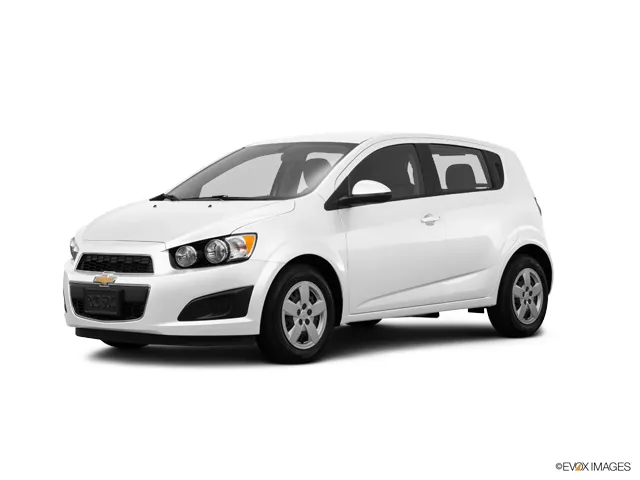 2016 Chevrolet Sonic LS for sale in Omaha, NE