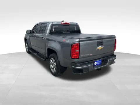 More photos of 2020 Chevrolet Colorado Z71 at Gregg Young Chevrolet of Omaha, NE