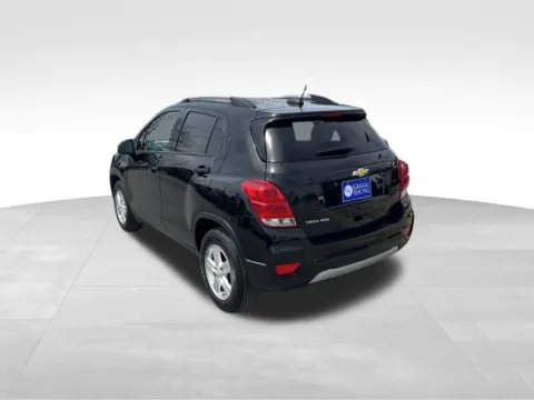 More photos of 2022 Chevrolet Trax LT at Gregg Young Chevrolet of Omaha, NE