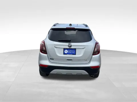 More photos of 2021 Buick Encore Preferred at Gregg Young Chevrolet of Omaha, NE