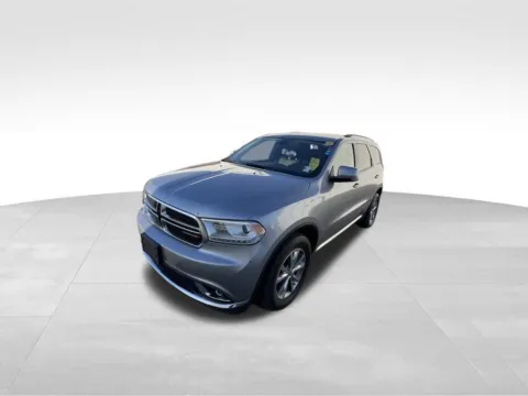 More photos of 2015 Dodge Durango Limited at Gregg Young Chevrolet of Omaha, NE