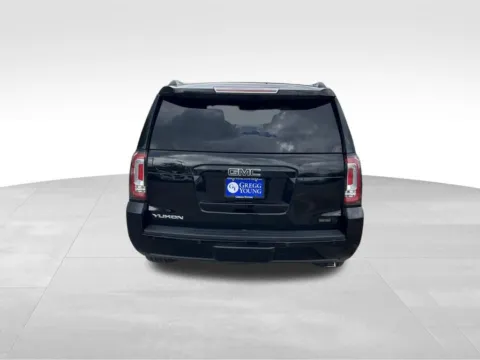 More photos of 2018 GMC Yukon SLT at Gregg Young Chevrolet of Omaha, NE