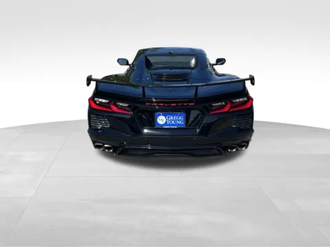 More photos of 2023 Chevrolet Corvette Stingray at Gregg Young Chevrolet of Omaha, NE