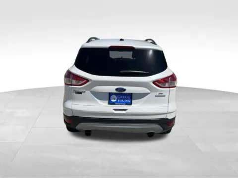 More photos of 2016 Ford Escape SE at Gregg Young Chevrolet of Omaha, NE