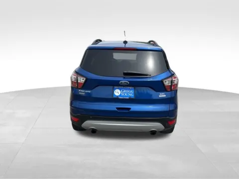 More photos of 2018 Ford Escape SEL at Gregg Young Chevrolet of Omaha, NE