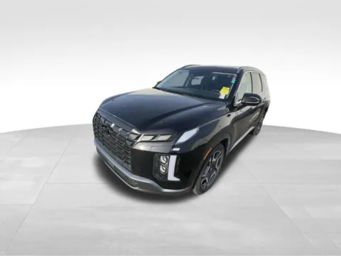 More photos of 2025 Hyundai Palisade SEL Premium at Gregg Young Chevrolet of Omaha, NE