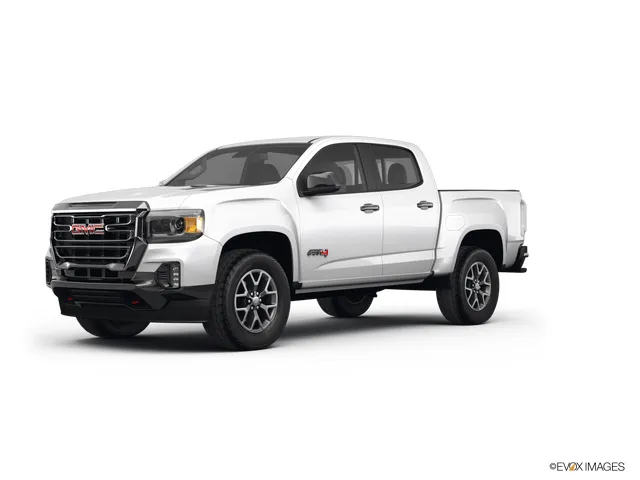 2022 GMC Canyon AT4 w/Leather for sale in Omaha, NE
