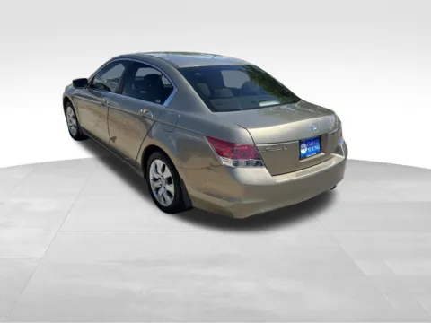Another view of 2008 Honda Accord EX for sale in Omaha, NE at Gregg Young Chevrolet of Omaha