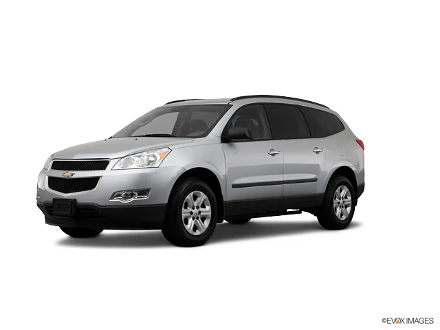 2012 Chevrolet Traverse 2LT for sale in Omaha, NE
