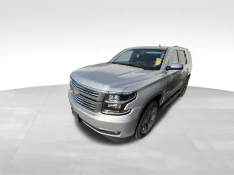 More photos of 2019 Chevrolet Tahoe Premier at Gregg Young Chevrolet of Omaha, NE