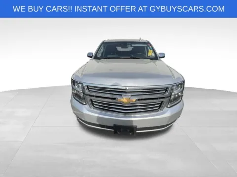Another view of 2019 Chevrolet Tahoe Premier for sale in Omaha, NE at Gregg Young Chevrolet of Omaha