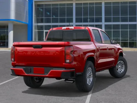 More photos of 2026 Chevrolet Colorado LT at Gregg Young Chevrolet of Omaha, NE
