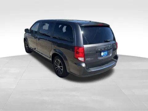 More photos of 2019 Dodge Grand Caravan GT at Gregg Young Chevrolet of Omaha, NE
