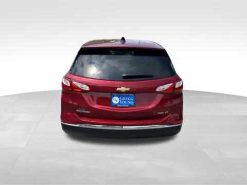 More photos of 2020 Chevrolet Equinox LT at Gregg Young Chevrolet of Omaha, NE