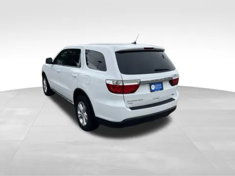 More photos of 2013 Dodge Durango SXT at Gregg Young Chevrolet of Omaha, NE